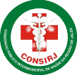 Logo de Consirj